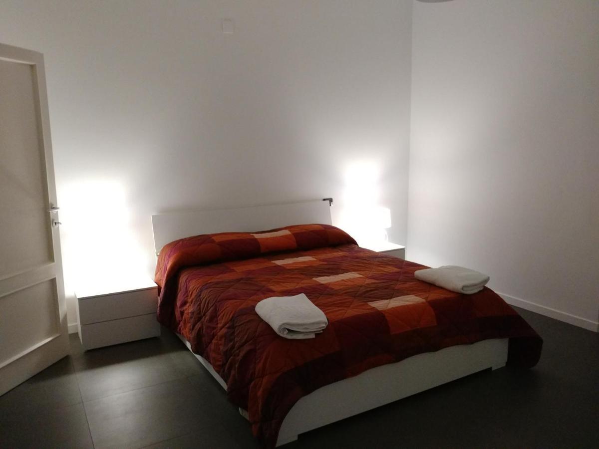 Nova Domus Flat Free Private Parking Apartment Siena Exterior photo