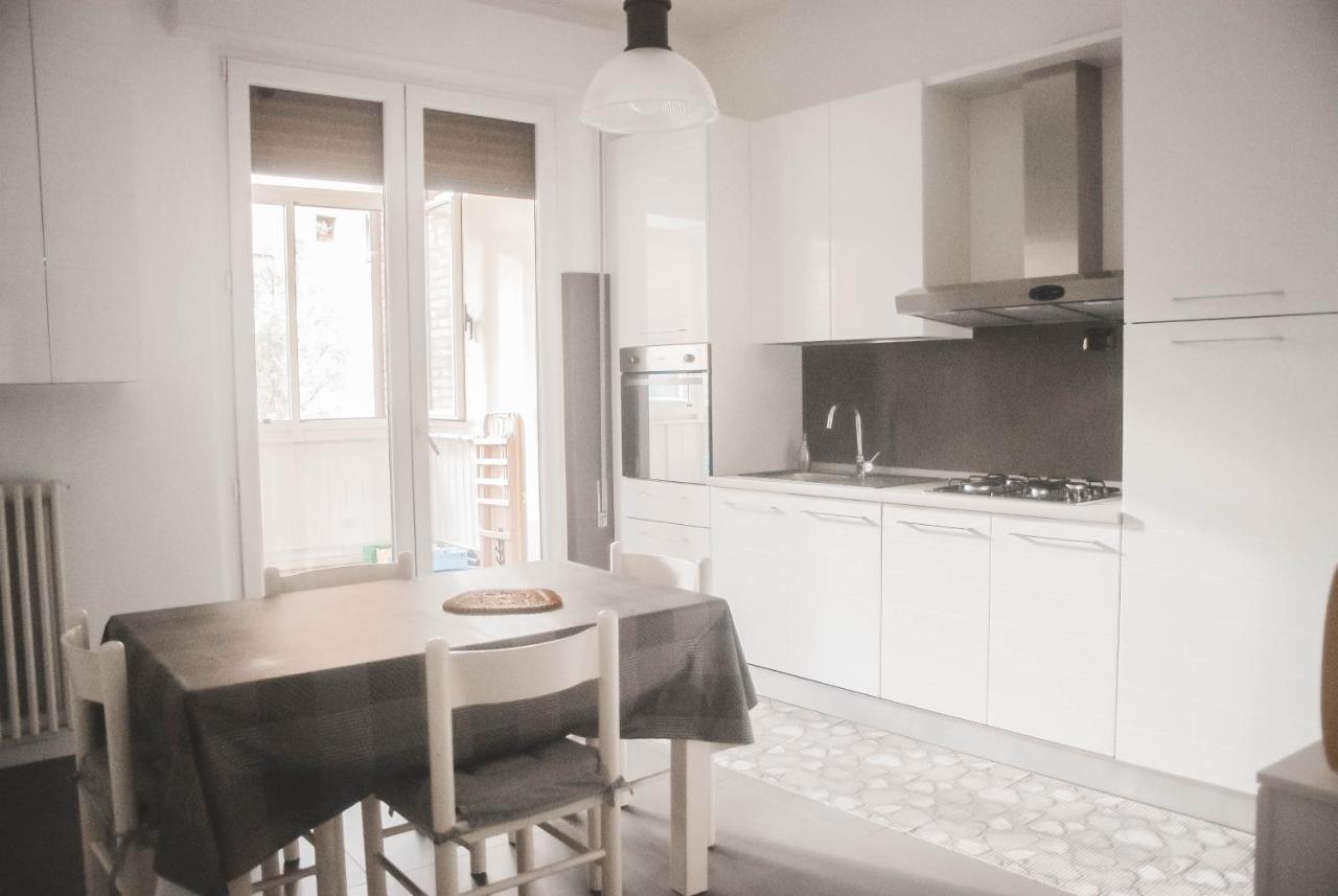 Nova Domus Flat Free Private Parking Apartment Siena Exterior photo