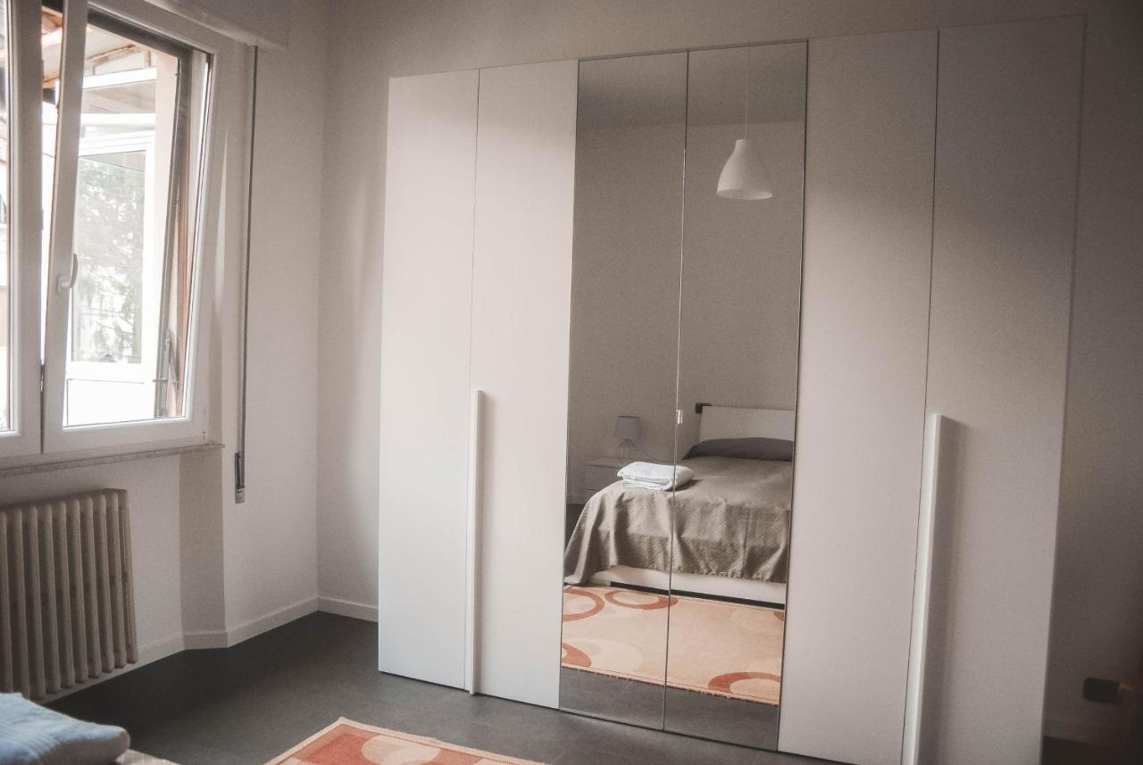 Nova Domus Flat Free Private Parking Apartment Siena Exterior photo