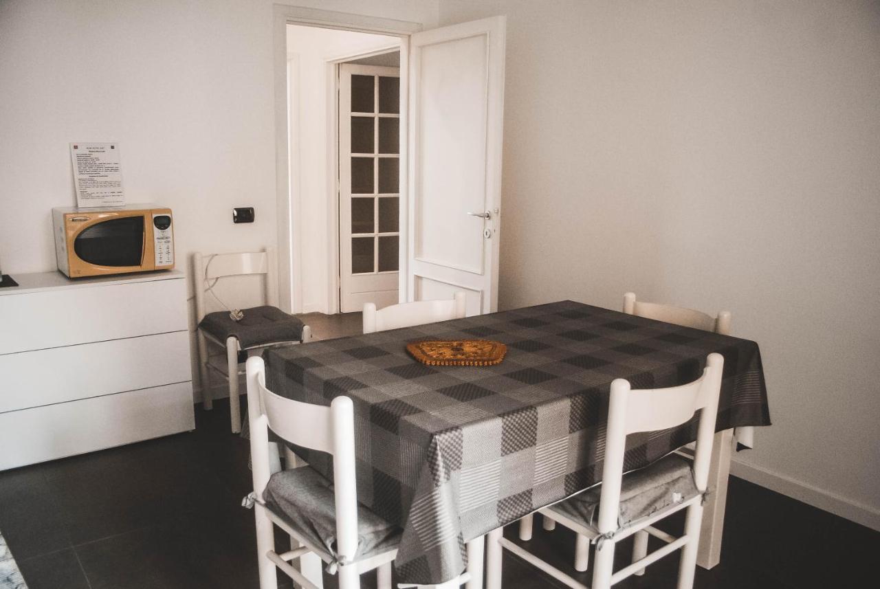 Nova Domus Flat Free Private Parking Apartment Siena Exterior photo