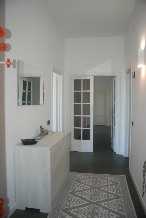 Nova Domus Flat Free Private Parking Apartment Siena Exterior photo