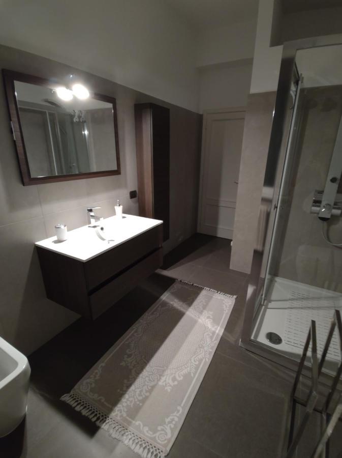 Nova Domus Flat Free Private Parking Apartment Siena Exterior photo
