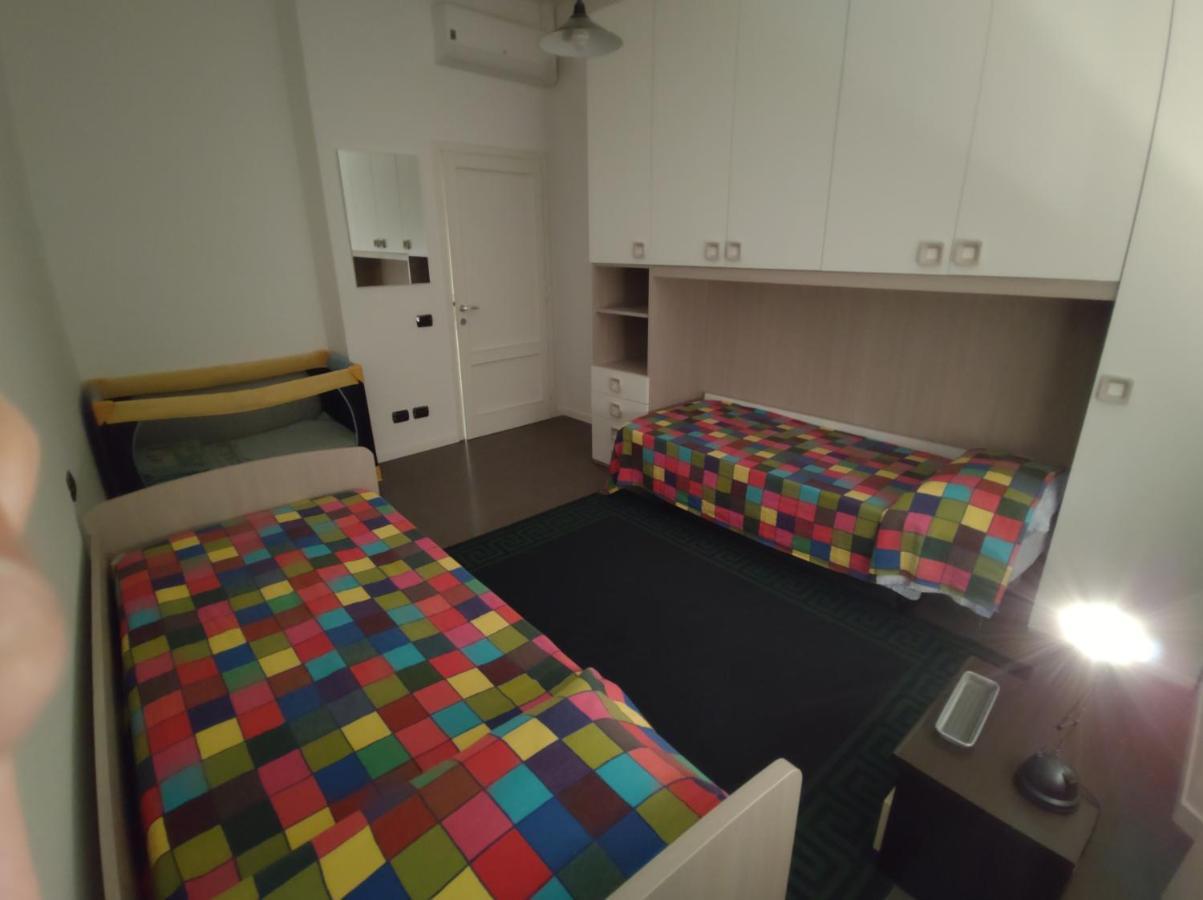 Nova Domus Flat Free Private Parking Apartment Siena Exterior photo
