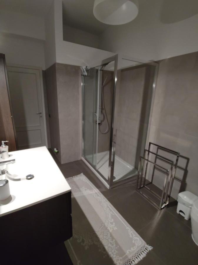 Nova Domus Flat Free Private Parking Apartment Siena Exterior photo