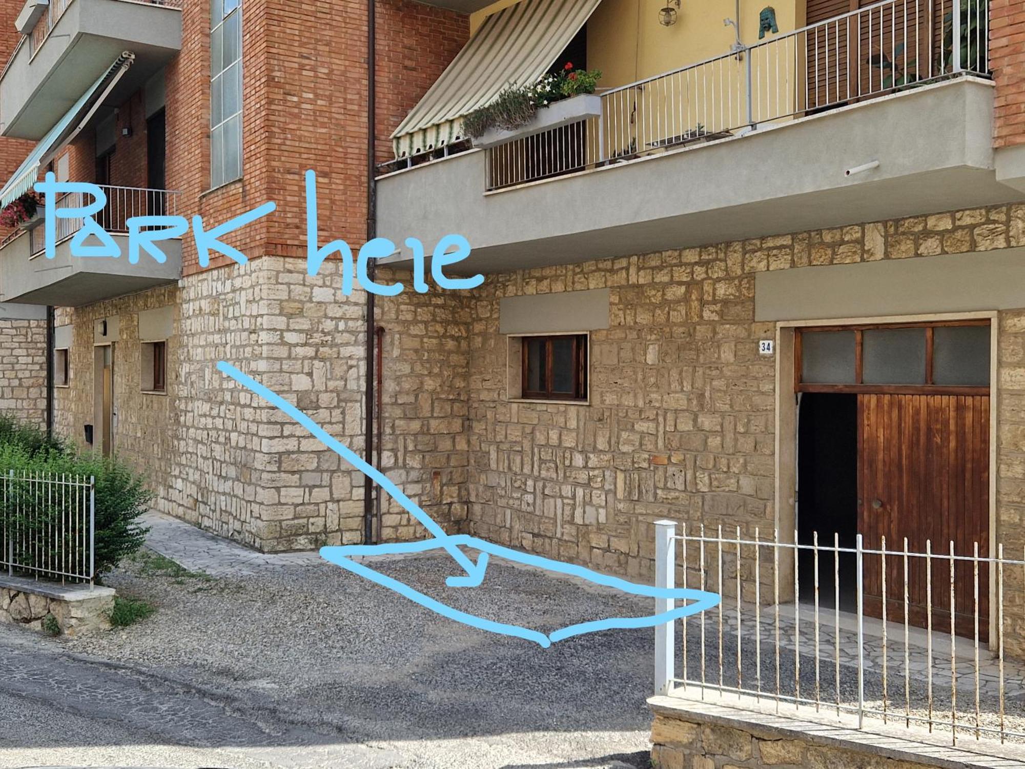 Nova Domus Flat Free Private Parking Apartment Siena Exterior photo